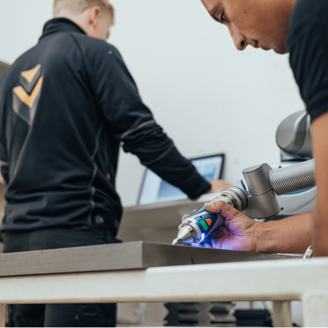 finstansteknik tool & die manufacturing