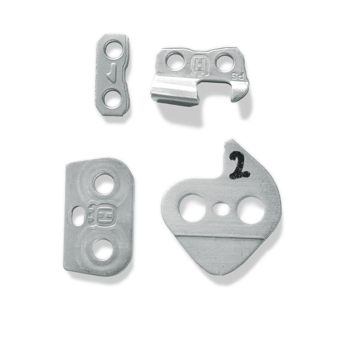 Industrial solutions for production
