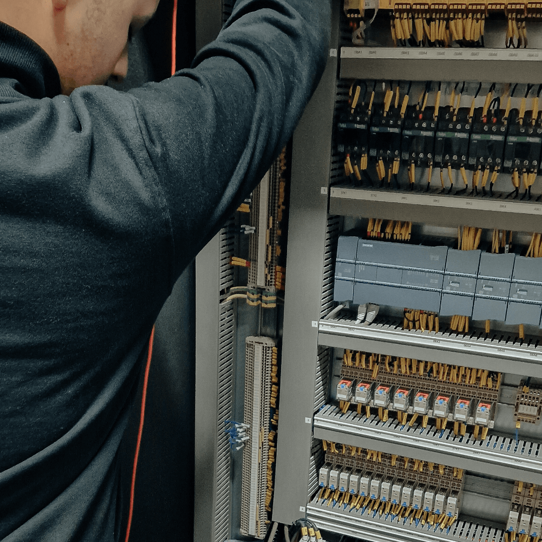 technology-driven manufacturers technology-driven manufacturers