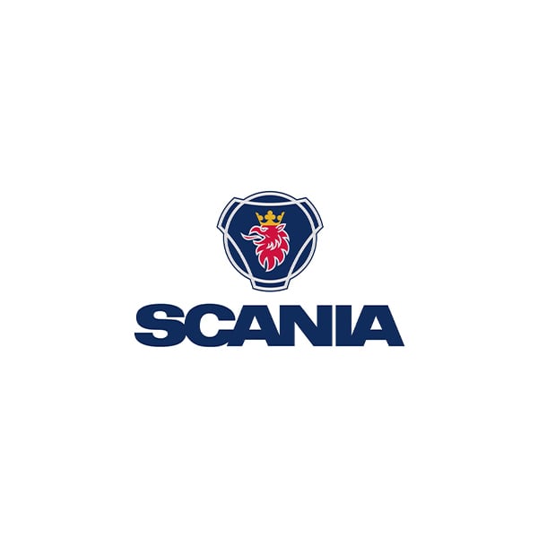 scania logo