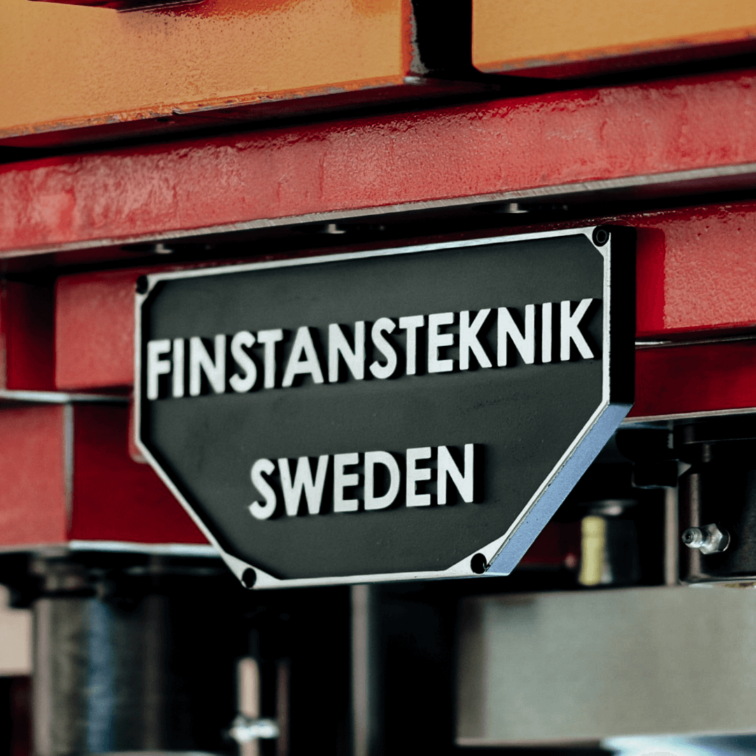 Finstansteknik Sweden Finstansteknik Sweden